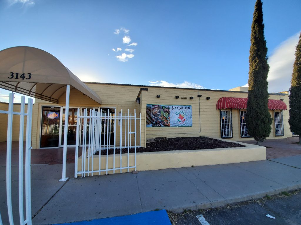 Lee Trevino Location