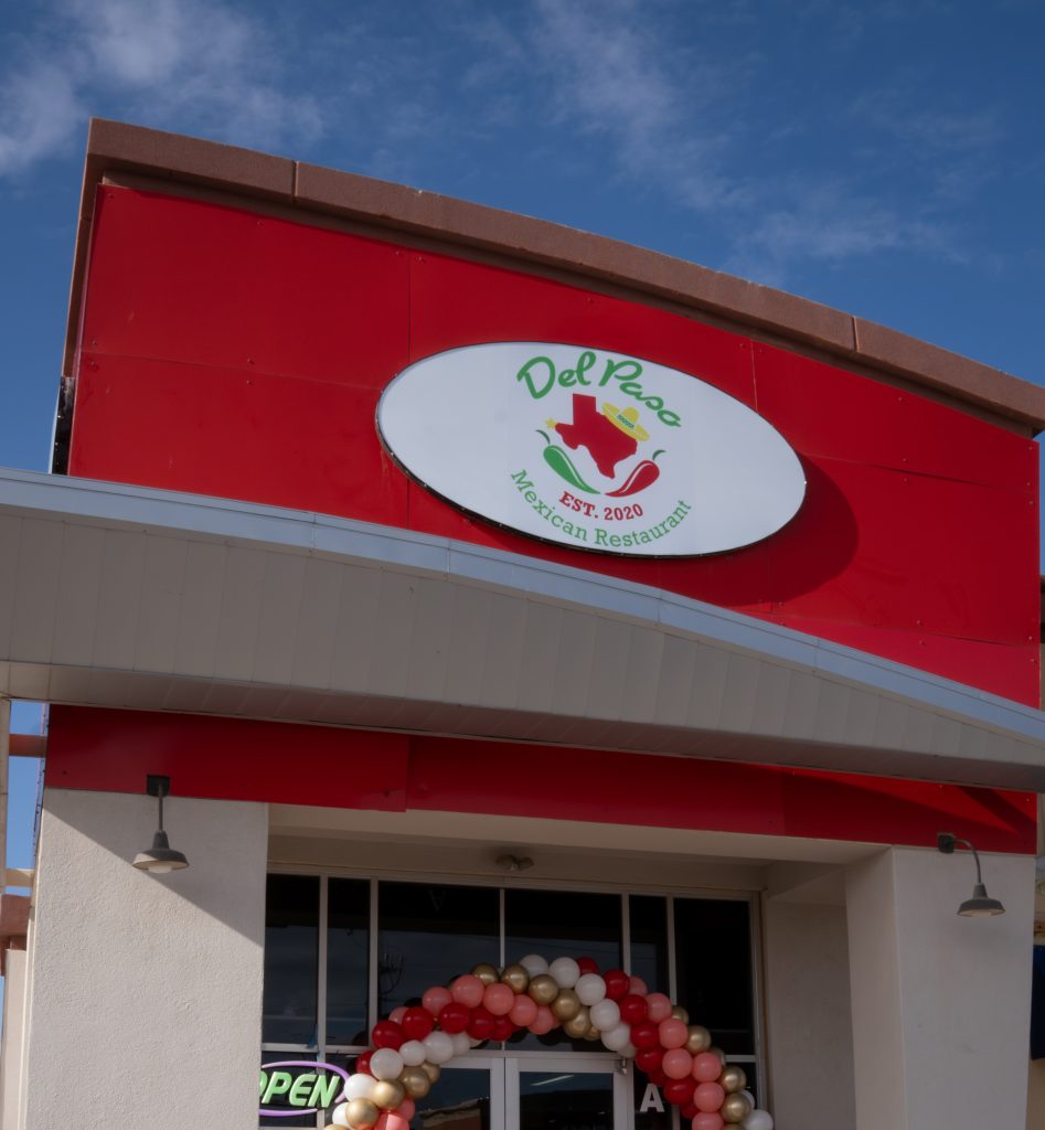 Montwood Location